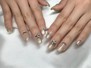 ネイル nu NANAのネイルデザイン