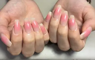 ネイル KA Linのネイルデザイン