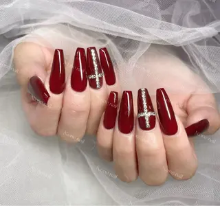 ネイル N.one 🎀Rina💅🏻のネイルデザイン