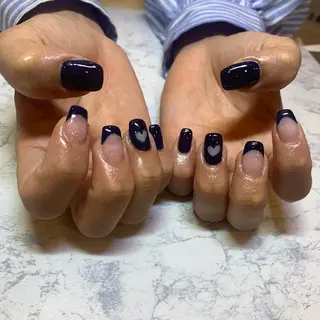 ネイル malibu hair resort大泉店所属・kalon💅 SEIRAのネイルデザイン