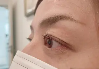 マツエク・マツパ Raffinato 怜奈のネイルデザイン