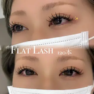 マツエク・マツパ Bianca 浦和西口 渡邉のマツエク・マツパデザイン