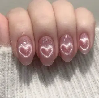 ネイル ain nailのネイルデザイン