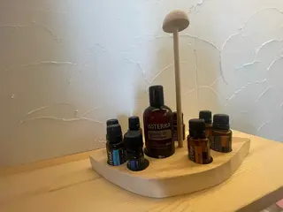 煌めき輝き⭐︎ 浄化リンパ専門のエステ・リラクイメージ