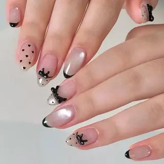 ネイル Lala Nails所属・Lala Nailsのネイルデザイン