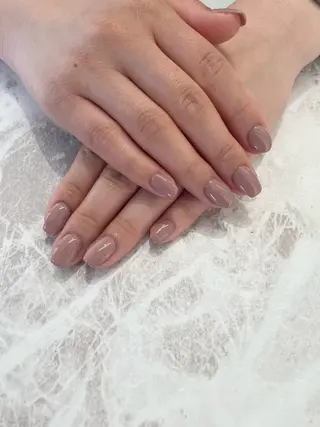 ネイル 澤田 葵のネイルデザイン