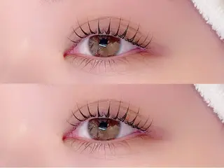 マツエク・マツパ Gypso柏の葉 2のマツエク・マツパデザイン