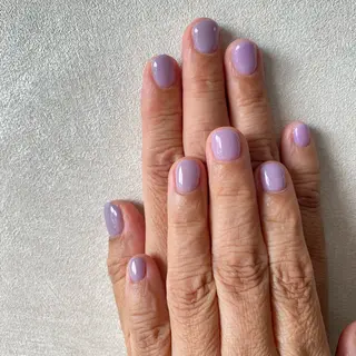 ネイル Lumie所属・Lumie〜 ネイルと癒しの空間〜のネイルデザイン