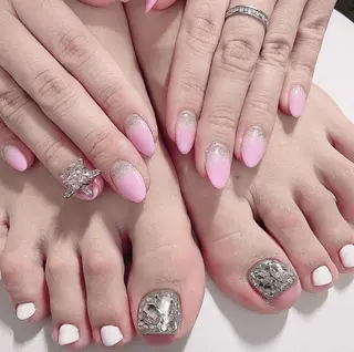 ネイル Baby Nailのネイルデザイン