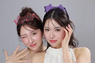 マツエク・マツパ Eye Lash Salon Vivi所属・Vivi 岡崎 / azusa🩶のマツエク・マツパデザイン