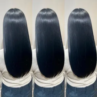 ロング CYNTHIADUE 店長| IRISUのヘアスタイル