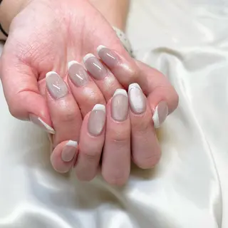 ネイル ui nailのネイルデザイン