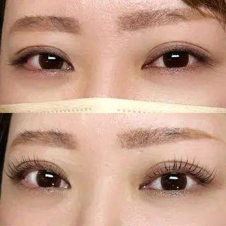 マツエク・マツパ ながやま ちえのその他イメージ