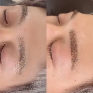 アイブロウ LUCK本厚木 ひらしまの眉毛・アイブロウイメージ