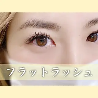 マツエク・マツパ 恩地 憂のエステ・リラクイメージ