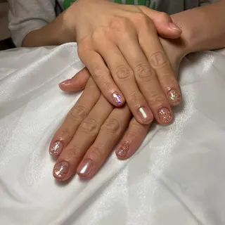 ネイル ネイルサロンnico 安田のネイルデザイン