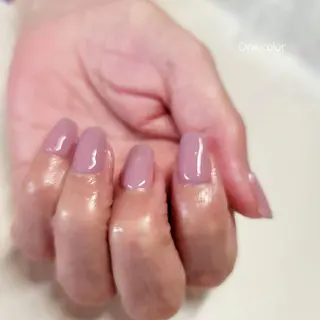 ネイル 石田 由紀のネイルデザイン