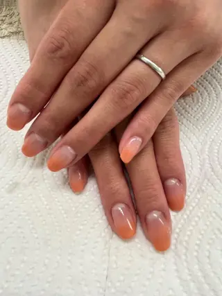 ネイル ネイルサロンエーナイン平岸店所属・齋藤 英理のネイルデザイン