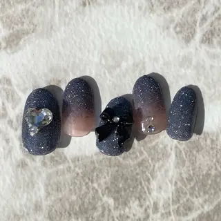 ネイル RaLa（ネイル&アイラッシュ）所属・🫧RaLa ⭐︎AYAKA🫧のネイルデザイン