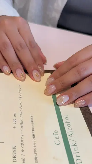 ネイル nail salon rely.のネイルデザイン