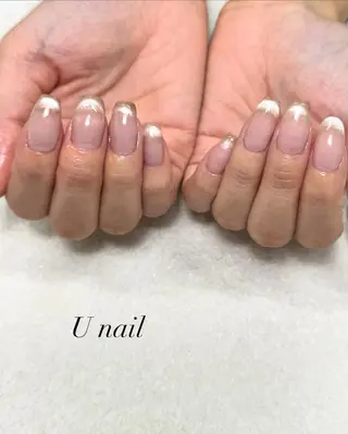 ネイル U nail所属・U nailのネイルデザイン