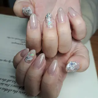 ネイル HAYASHI  Nのネイルデザイン