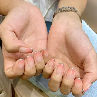 ネイル Ko Koのネイルデザイン