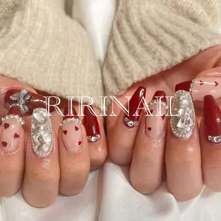 ネイル RIRI NAIL♡のネイルデザイン