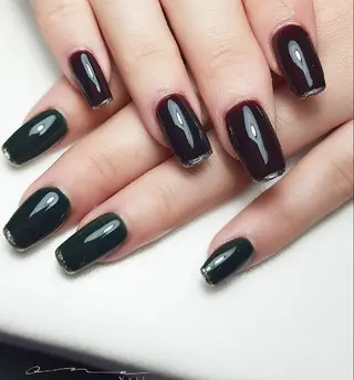 ネイル One nailのネイルデザイン