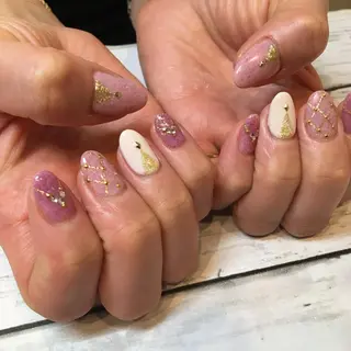 ネイル ☆ KAYOKO ☆のネイルデザイン