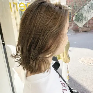 ミディアム カラー 髙田 健治 (ケンジ)のその他イメージ