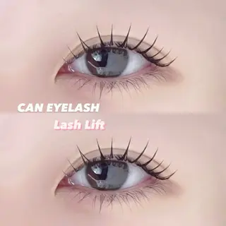 マツエク・マツパ CANeyelash Chiiのマツエク・マツパデザイン