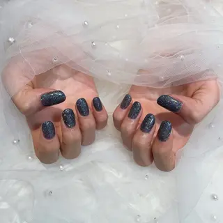 ネイル WISTERIA midoriのネイルデザイン