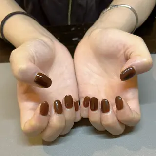 ネイル Nina 町田店所属・nina 町田のネイルデザイン