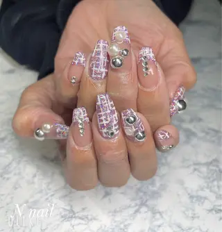 ネイル N nailのネイルデザイン