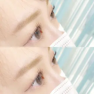 マツエク・マツパ eyelist🌙 natsumiのマツエク・マツパデザイン