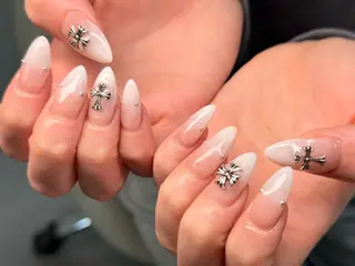 ネイル JOJOネイル所属・JOJO ネイルのネイルデザイン