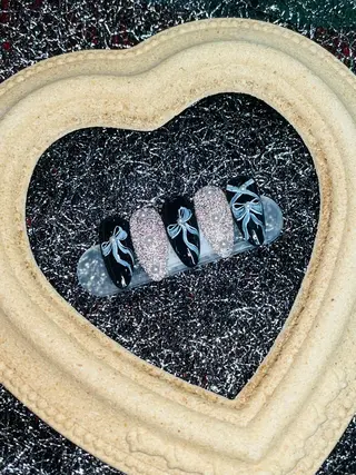 ネイル I-nail Moeのネイルデザイン