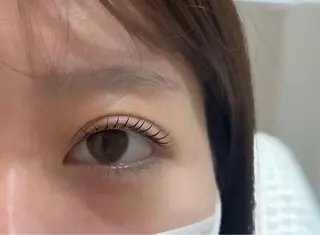 マツエク・マツパ soo nachiのマツエク・マツパデザイン