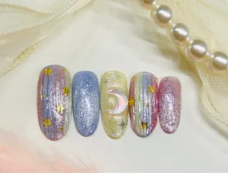 ネイル nail salon Aimerのネイルデザイン
