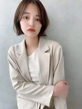 ショート topstylist 松田みこのその他イメージ