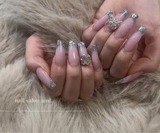 ネイル nail salon amiのネイルデザイン