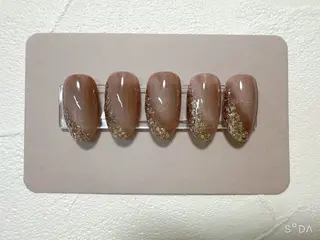 ネイル El Farha nailのネイルデザイン