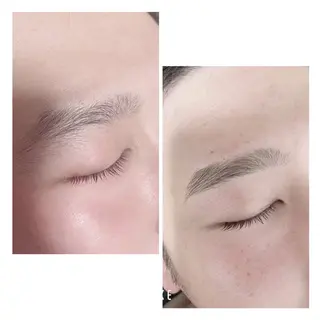 アイブロウ TIARA池袋西口店 店長YASUKA💐のマツエク・マツパデザイン