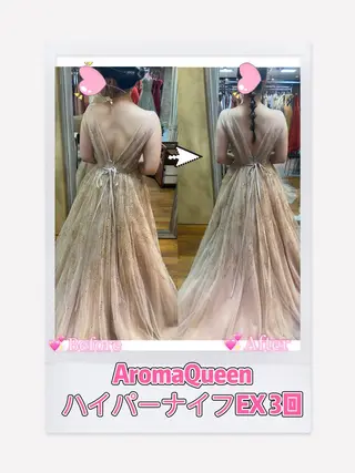 所沢痩身小顔コルギ AromaQueenのエステ・リラクイメージ