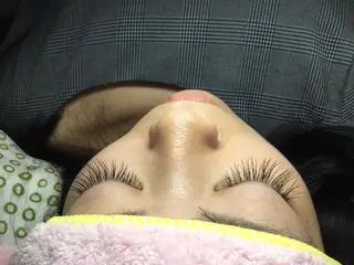 マツエク・マツパ Orange Camelのマツエク・マツパデザイン