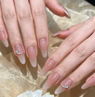 ネイル 🎀🎀YooLi Nail Salonのネイルデザイン
