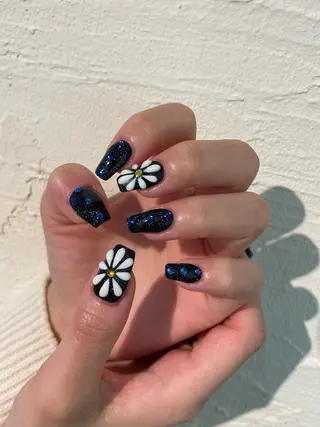 ネイル nailist. sayaのネイルデザイン