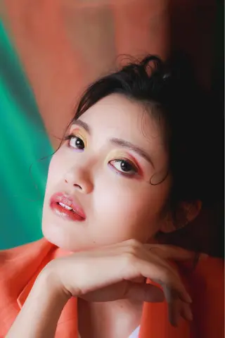 NAP hair owariasahi所属・モリヒロ マサシのその他イメージ