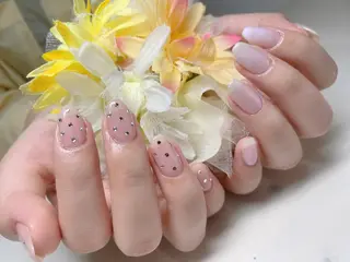 ネイル chacha nailのネイルデザイン
